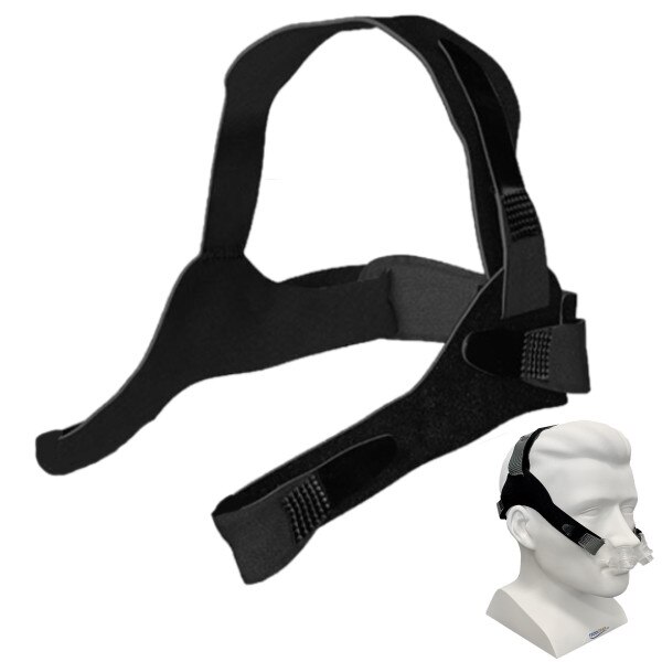 ULTepap Replacement Headgear